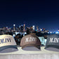 M.INV Logo Hats